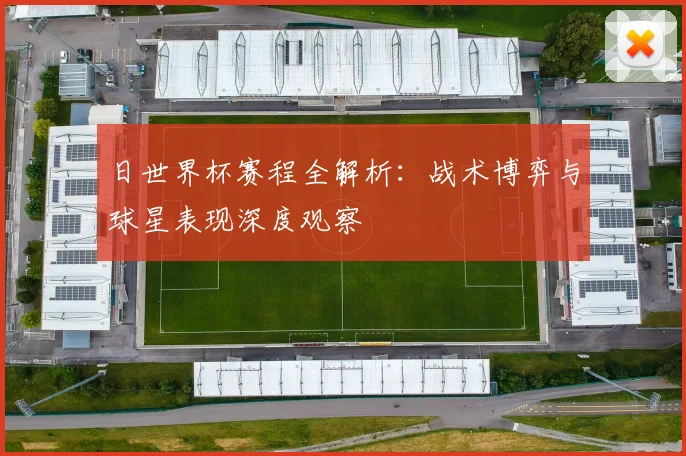 日世界杯赛程全解析：战术博弈与球星表现深度观察